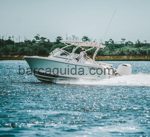 EdgeWater 248CX recensioni e scheda tecnica